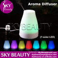Fresh Air Mini Ultrasonic aroma Fragrance Humidifier